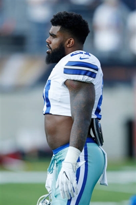 Ezekiel Elliott posters