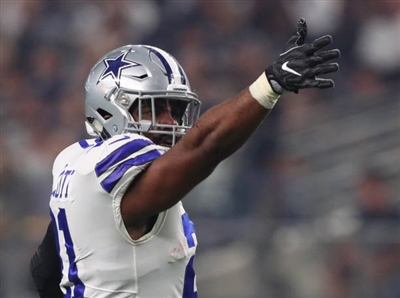 Ezekiel Elliott posters