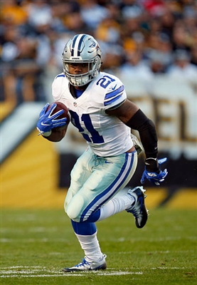 Ezekiel Elliott posters