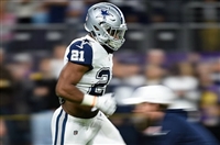 Ezekiel Elliott mug #G1717886