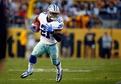 Ezekiel Elliott posters