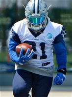 Ezekiel Elliott mug #G1717889