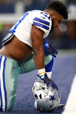 Ezekiel Elliott posters