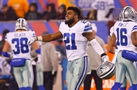 Ezekiel Elliott mug #G1717892