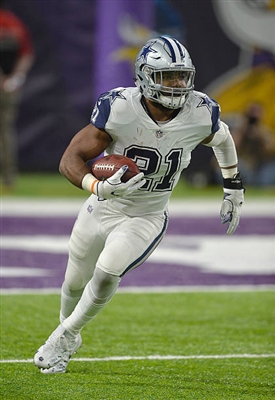 Ezekiel Elliott posters