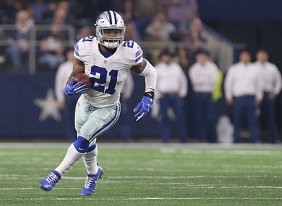 Ezekiel Elliott posters