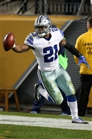 Ezekiel Elliott longsleeve t-shirt #3475698