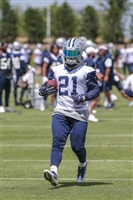 Ezekiel Elliott longsleeve t-shirt #3475700