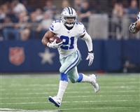 Ezekiel Elliott mug #G1717931
