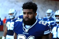 Ezekiel Elliott Sweatshirt #3475702