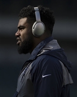 Ezekiel Elliott longsleeve t-shirt #3475704