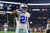 Ezekiel Elliott mug #G1717936