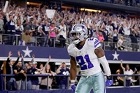 Ezekiel Elliott mug #G1717947