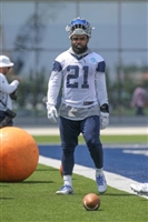 Ezekiel Elliott mug #G1717950