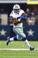 Ezekiel Elliott tote bag #G1717954