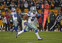 Ezekiel Elliott mug #G1717956