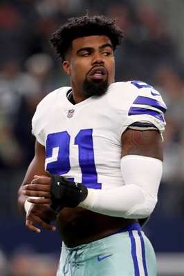 Ezekiel Elliott posters