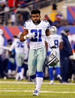 Ezekiel Elliott tote bag #G1717958