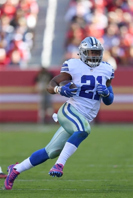 Ezekiel Elliott posters