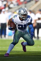 Ezekiel Elliott tote bag #G1717965