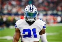 Ezekiel Elliott Sweatshirt #3475736