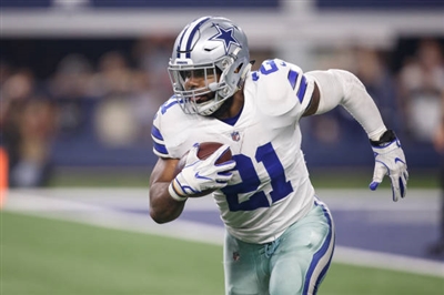 Ezekiel Elliott posters