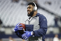 Ezekiel Elliott hoodie #3475738
