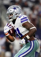 Ezekiel Elliott tote bag #G1717969