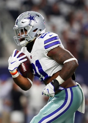 Ezekiel Elliott posters