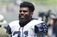 Ezekiel Elliott Sweatshirt #3475741