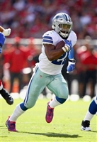 Ezekiel Elliott tote bag #G1717974