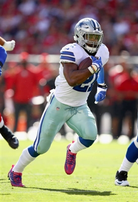 Ezekiel Elliott posters