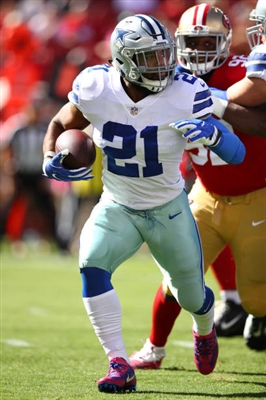 Ezekiel Elliott posters