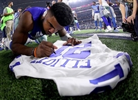 Ezekiel Elliott hoodie #3475747