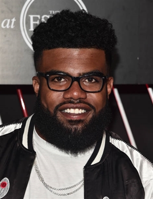 Ezekiel Elliott posters