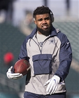 Ezekiel Elliott Sweatshirt #3475759