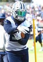 Ezekiel Elliott t-shirt #3475761