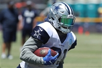 Ezekiel Elliott mug #G1717993