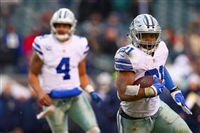 Ezekiel Elliott t-shirt #3475764