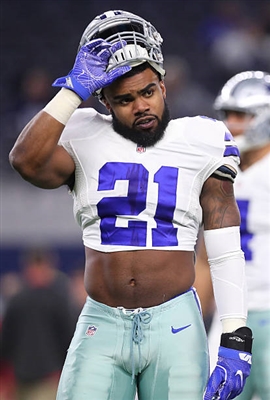 Ezekiel Elliott posters