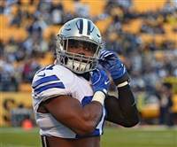 Ezekiel Elliott mug #G1717997