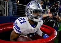 Ezekiel Elliott Tank Top #3475768