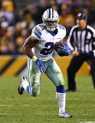 Ezekiel Elliott posters