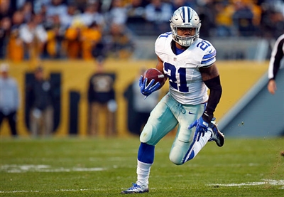 Ezekiel Elliott posters