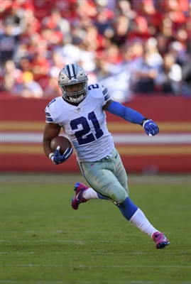 Ezekiel Elliott posters