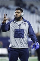 Ezekiel Elliott Sweatshirt #3475775