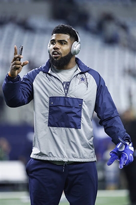 Ezekiel Elliott posters