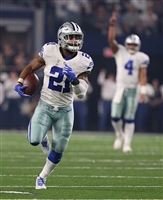 Ezekiel Elliott Tank Top #3475780