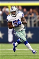 Ezekiel Elliott longsleeve t-shirt #3475788