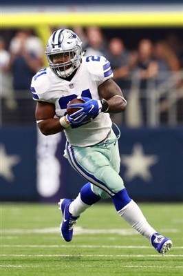 Ezekiel Elliott posters